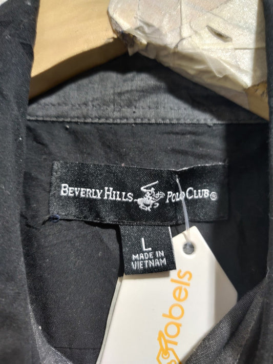 Beverly Hills Brand For Men Shirt Shrt6133