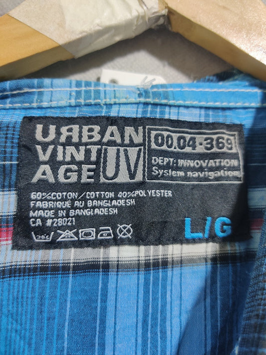 Urban Brand For Men Shirt Shrt6143