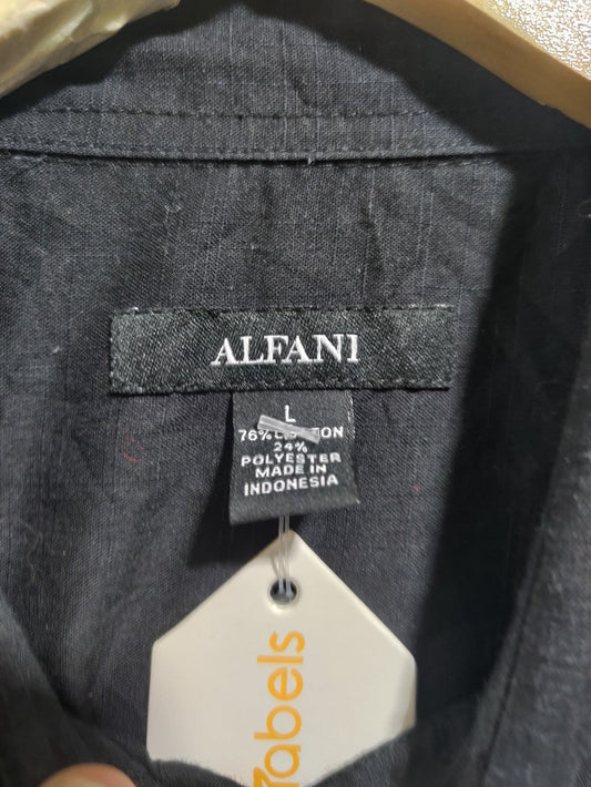 Alfani Brand For Men Shirt Shrt6145