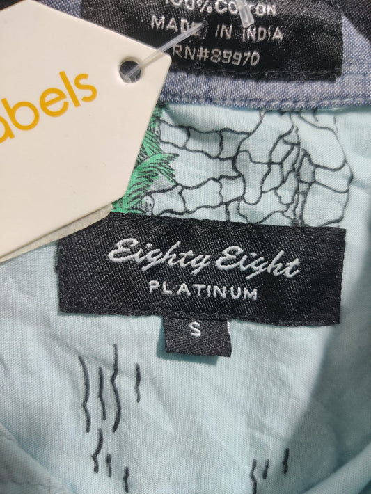 Eightly Eight Brand For Men Shirt Shrt6153