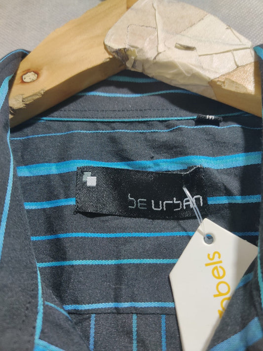 Be Urban Brand For Men Shirt Shrt6171