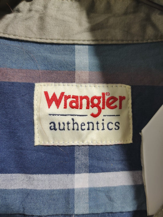 Wrangler Brand For Men Shirt Shrt6209
