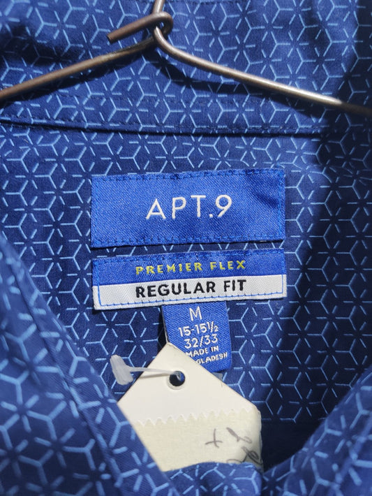 Apt.9 Brand For Men Shirt Shrt6214