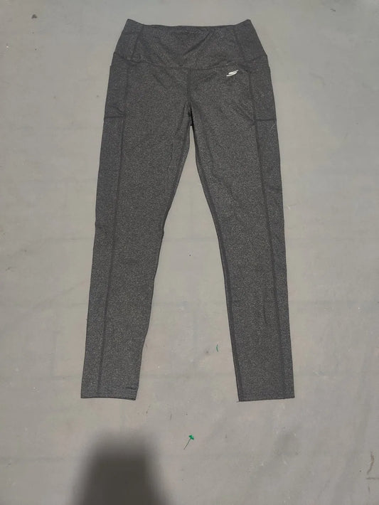 Skechers Women Gray Sport Tights – Preloved Labels (view 2)