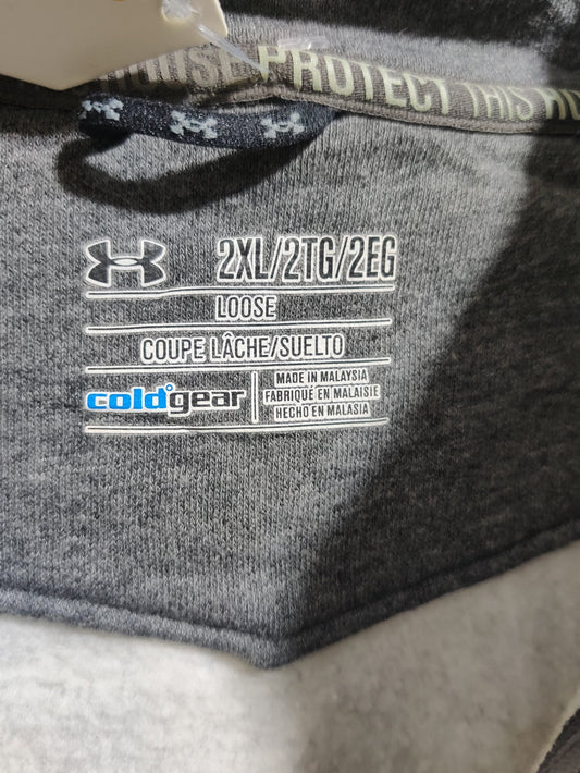 Under Armoure Sweatshirt for Men Smo 181