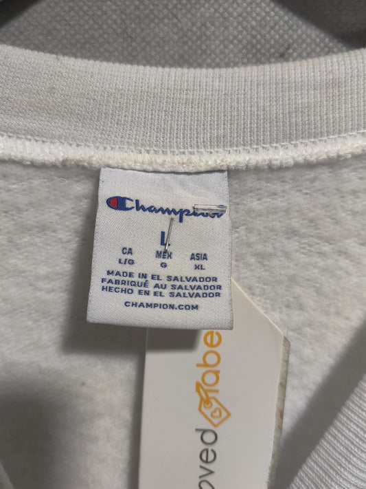 Champion Brand For Men Winter Sweatshirt Smo189