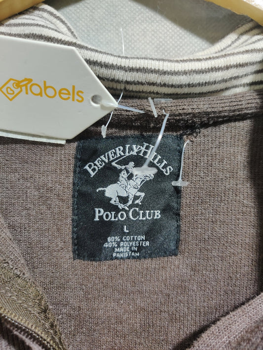 Polo Beverly Hills Club Sweatshirt for Men Smo 191