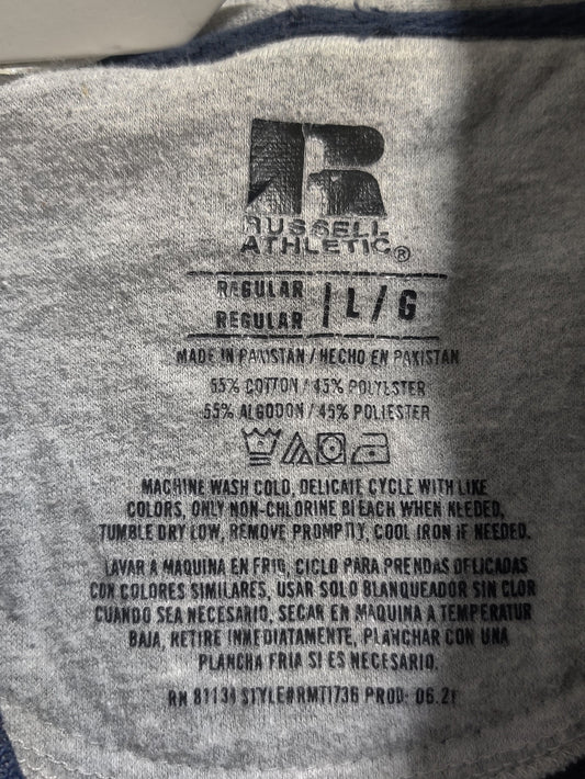 Russell Sweathshirt for Men Smo 199