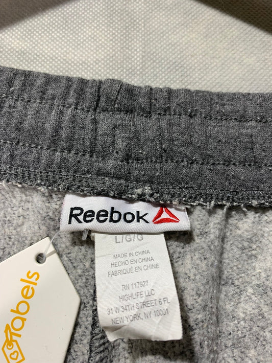 Reebok Brand For Men Winter Trouser Spo10309