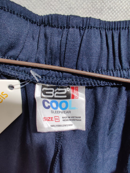 32 Cool Brand For Men Summer Trouser Spo106