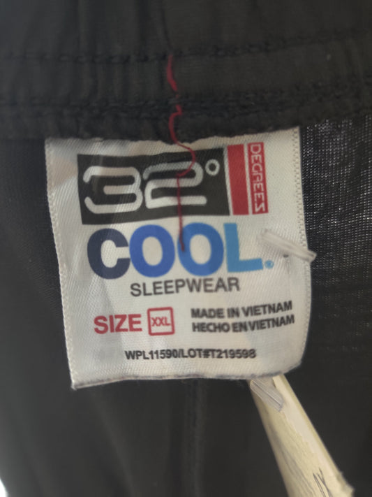 32 Cool Brand For Men Summer Trouser Spo110