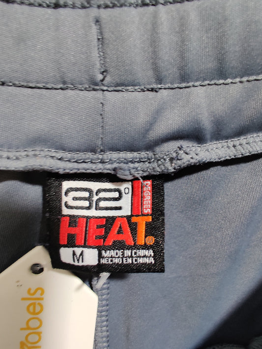 32 Cool Brand For Men Summer Trouser Spo142