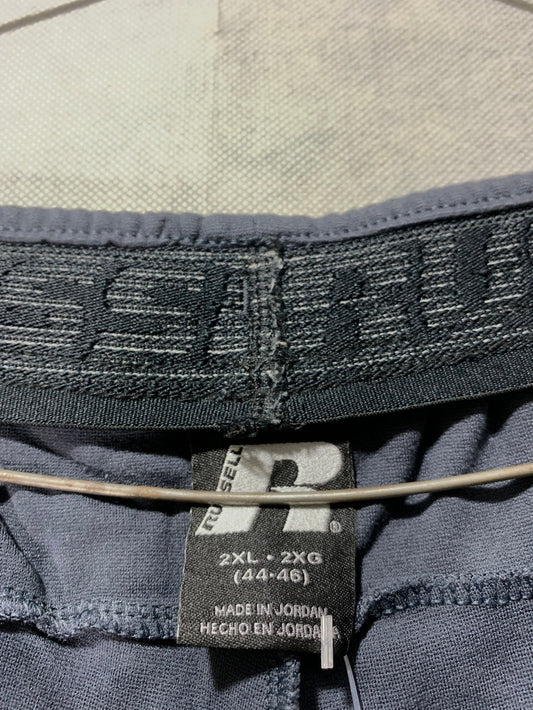 Russell Brand For Men Summer Trouser Spo6165