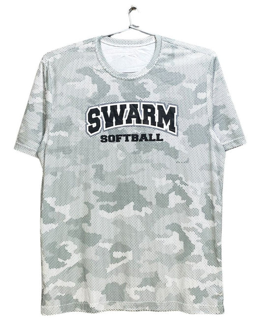 Sport Tek Gray For Men Sports T Shirt XL - Preloved Labels