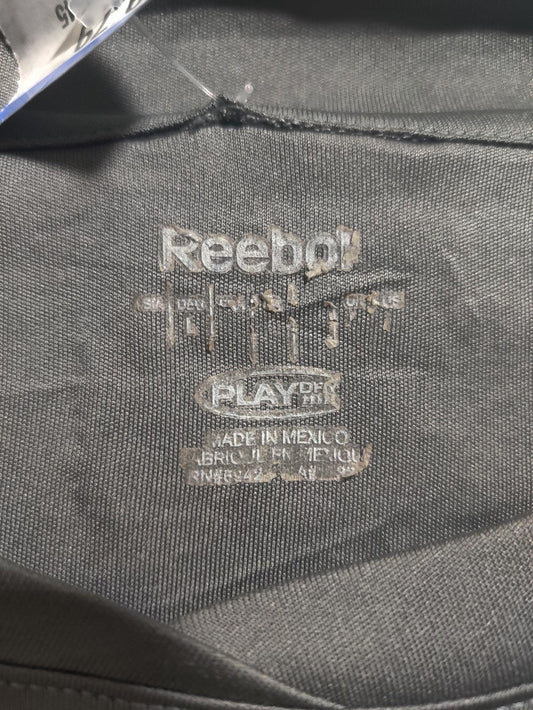 Reebok Brand For Men Sport T-Shirt Sto2198