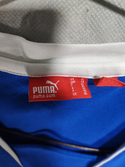 Puma Brand For Men Sport T-Shirt Sto2201