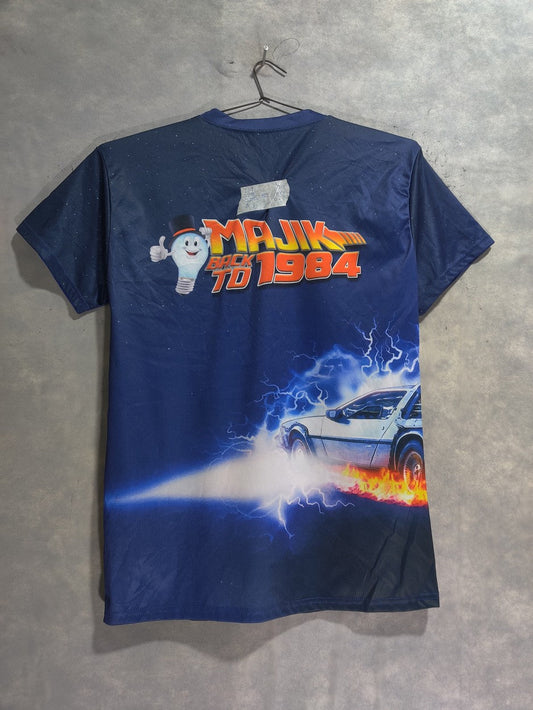 Thrift Hub Brand For Men Sport T-Shirt Sto2382