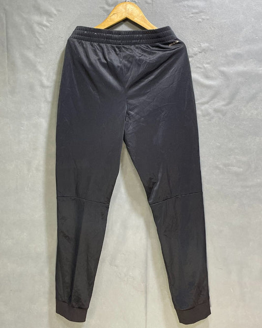 Tek Gear Black Polyester Jersey For Boy 16 Years - Preloved Labels