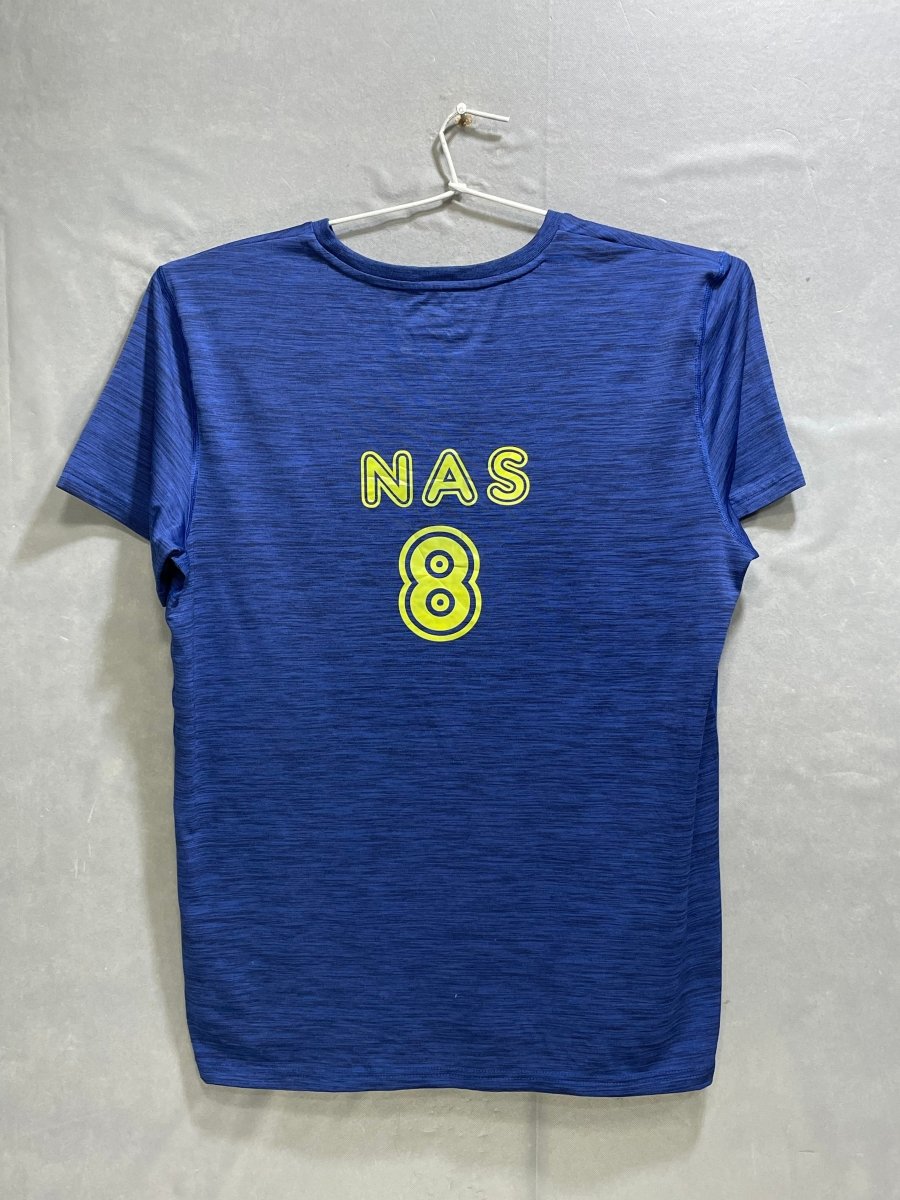 Tek Gear Blue For Men Sports T Shirt M - Preloved Labels