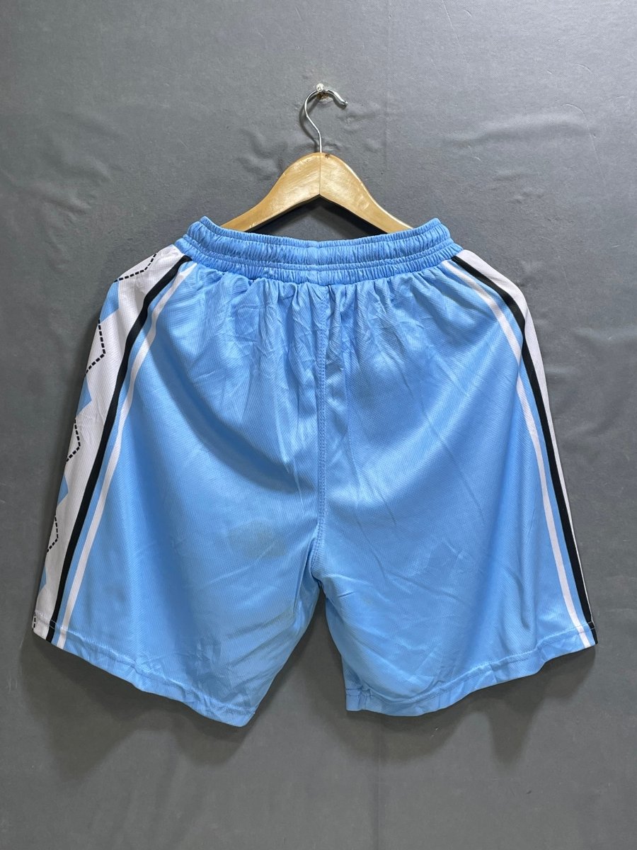 Texarkana Blue Sports Short For Men M - Preloved Labels