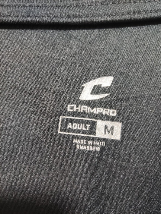 Champro Brand For Men Sport T-Shirt Thm118