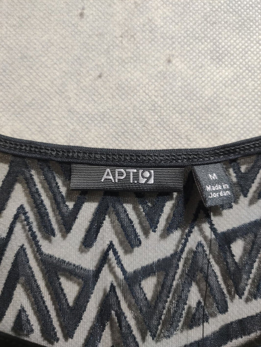 Apt.9 Brand For Women Top Thq1983