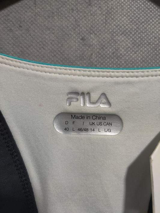 Fila Brand For Women Sport T-Shirt Ths2101