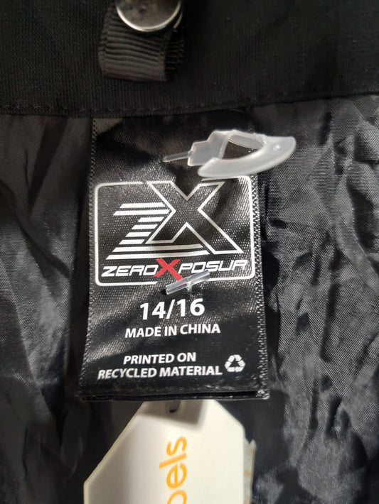 Zeroxpsour Brand For Men Jacket Jkm232