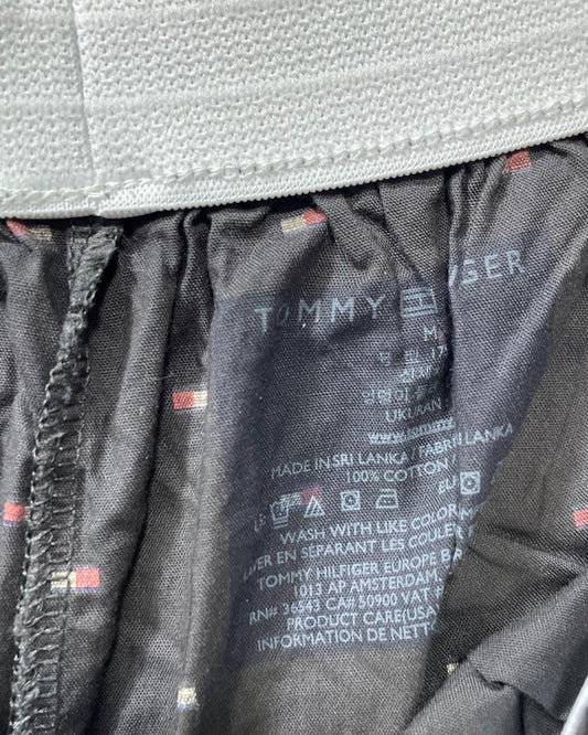 Tommy Hilfiger Black Underwear For Men M - Preloved Labels