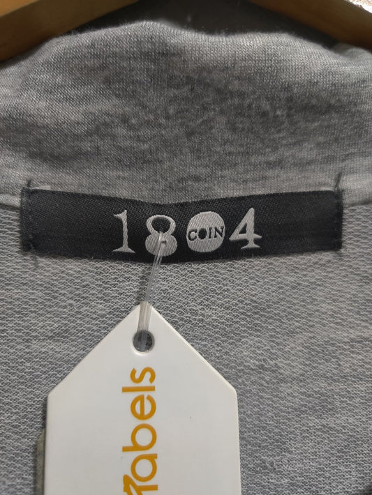 1804 Coin Brand For Women T-Shirt Two612