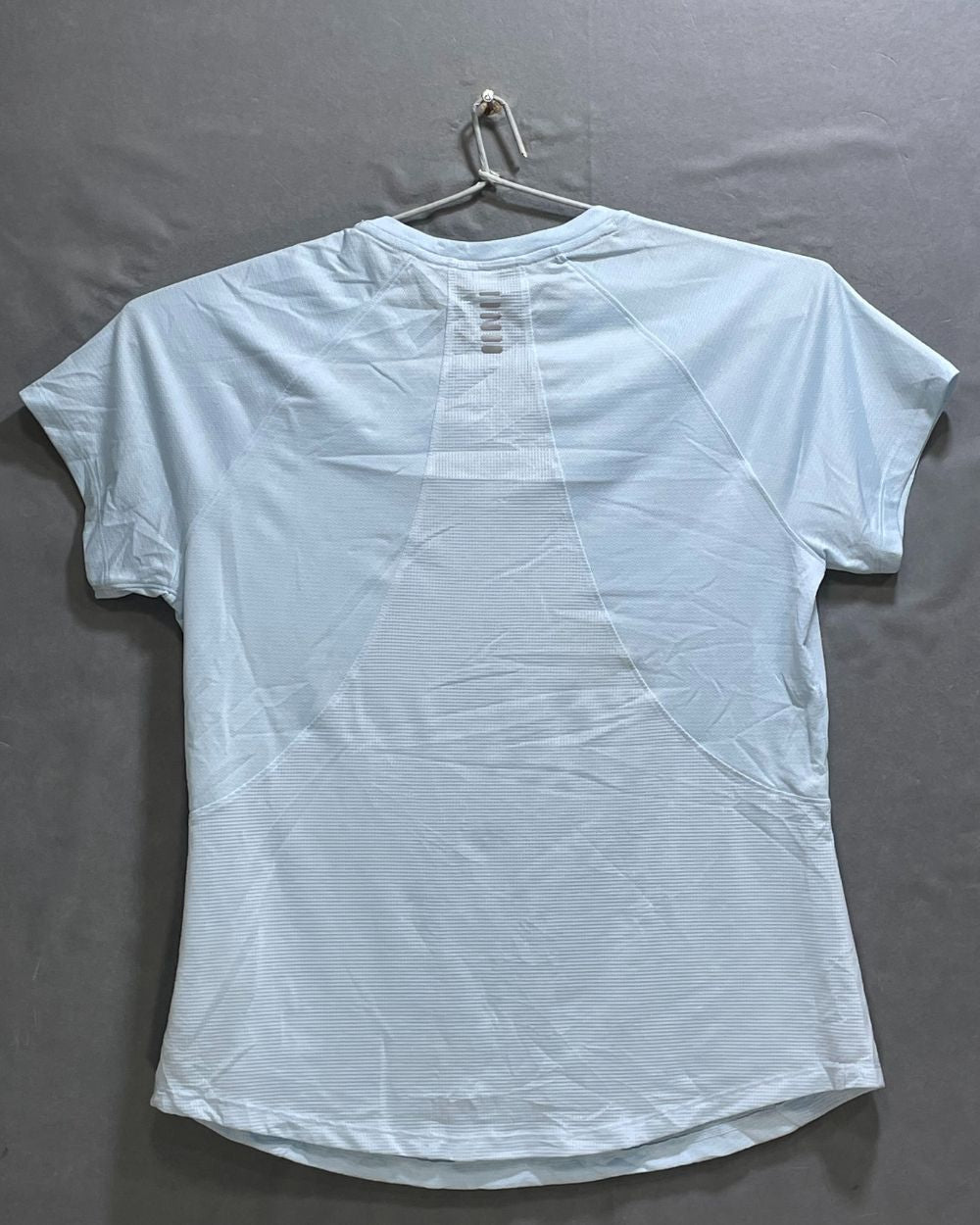 Under Armour Blue Sport For Women T Shirt Medium - Preloved Labels