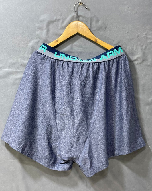 Under Armour Gray Underwear For Men M - Preloved Labels