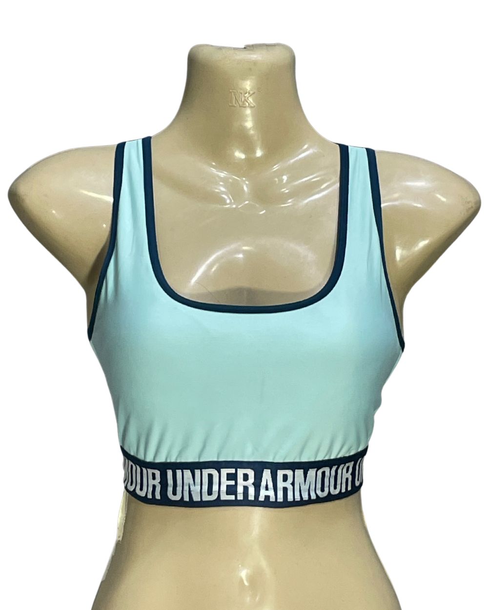 Under Armour Green Bra For Women Large - Preloved Labels