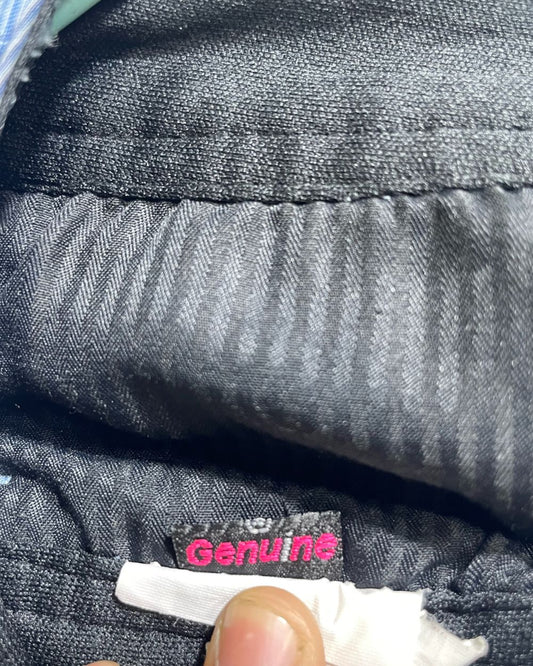 Volcom Blue Parachute Short For Men M - Preloved Labels