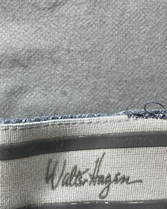 Walter Hagen Gray Cotton Short For Men X Large - Preloved Labels