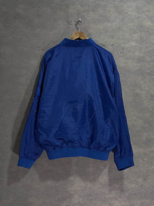 Lirez Las Vegas Windbreaker Jacket for Men Wmb 198