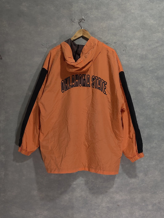 Puma Windbreaker Jacket for Men Wmb 211