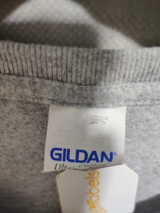 Gildan Brand For Women T-Shirt Wto1505