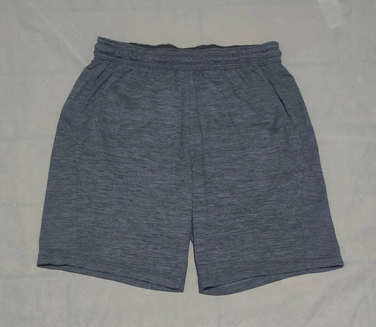 Zella Men Sport Gray Short – Preloved Labels (view 2)