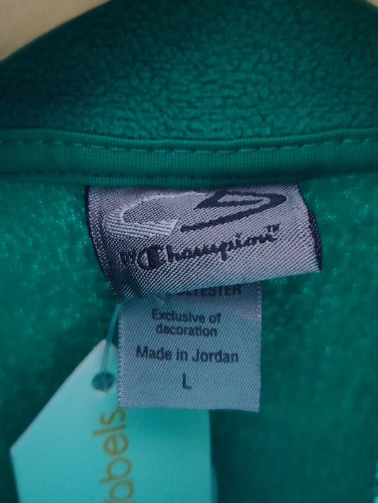 Champion Zipper for Men Zso 146