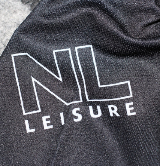 Nl Leisure Branded Original Sports Polo T Shirt For Men | Preloved Labels