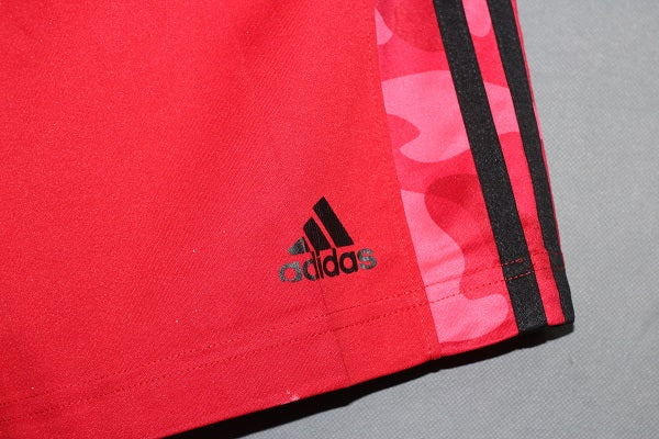 Adidas Climalite Branded Original Sports Soccer Short For Men | Preloved Labels