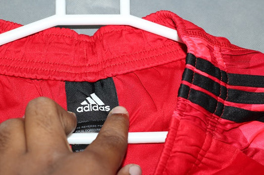 Adidas Climalite Branded Original Sports Soccer Short For Men | Preloved Labels