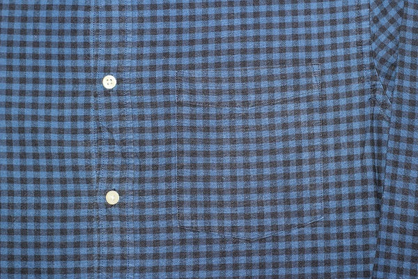 H&M Branded Original Cotton Shirt For Men | Preloved Labels