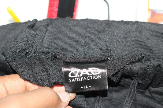 D.A.D Branded Original Sports Soccer Short For Men | Preloved Labels