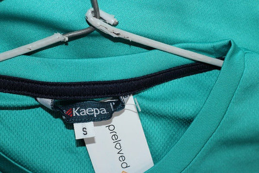 Kaepa Branded Original For Sports Round Neck Men T Shirt | Preloved Labels