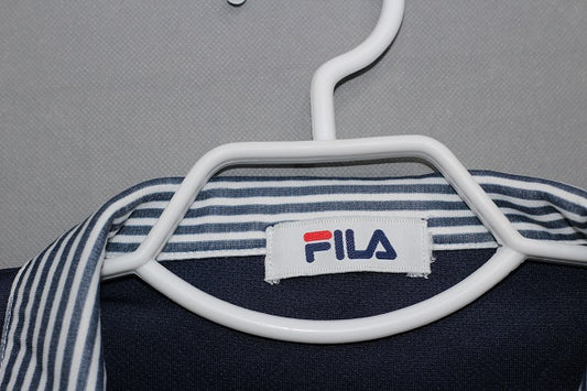 Fila Branded Original For Sports Women Polo T Shirt | Preloved Labels