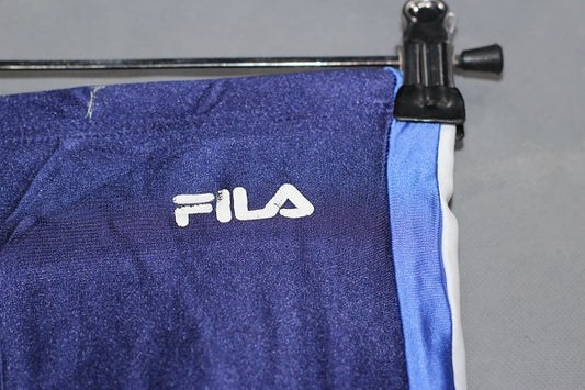 Fila Branded Original Sports Soccer Short For Men | Preloved Labels