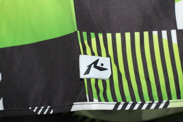 Rusty Branded Original Sports Soccer Short For Men | Preloved Labels