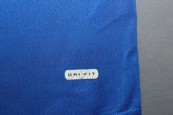 Nike Vintage Branded Original For Sports V Neck Men T Shirt Medium | Preloved Labels